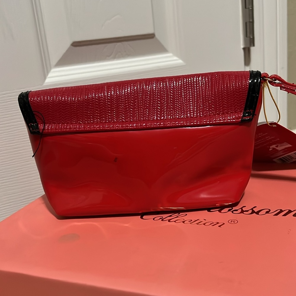 Make-Up Bag (No Cosmetic/Make-Up in it) - Picture 2 of 7